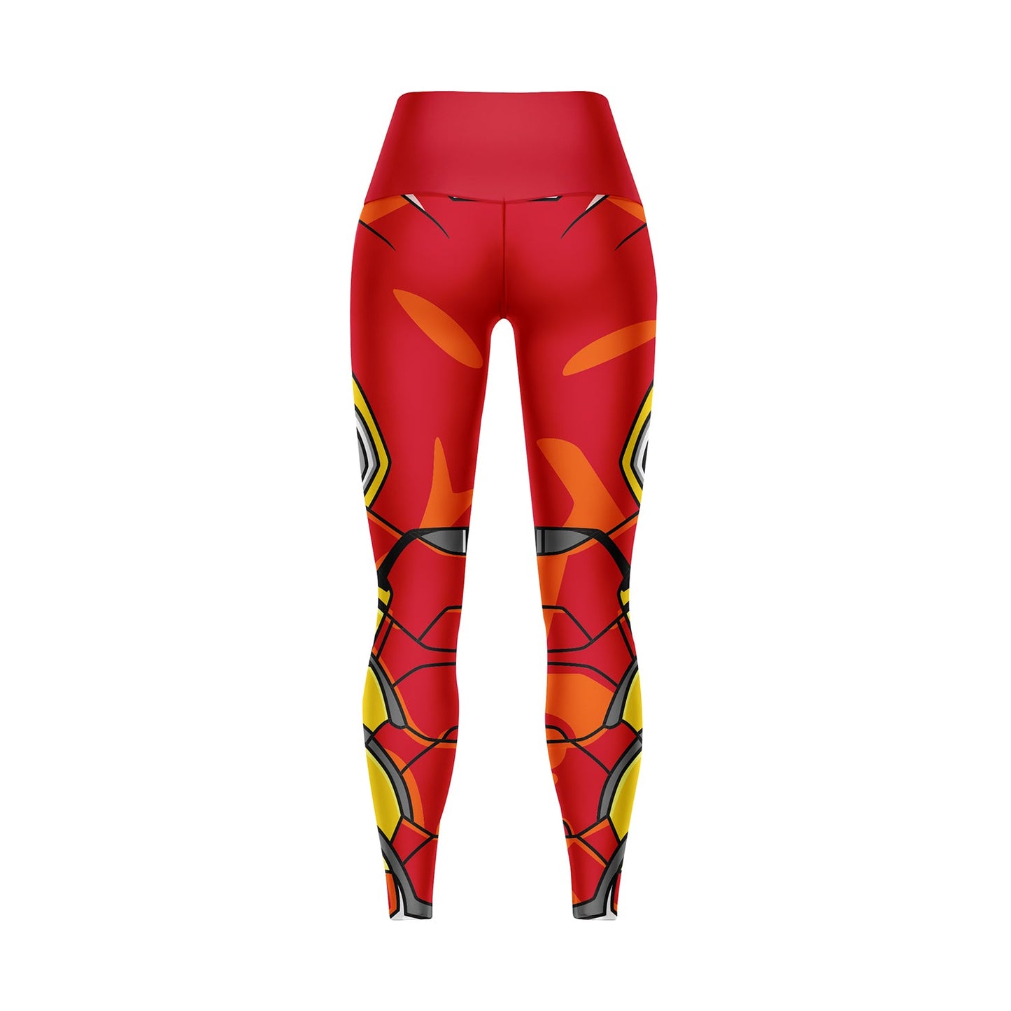 GAME COSPLAY - Premium Compression Pant Unisex Workout Yoga And Casual