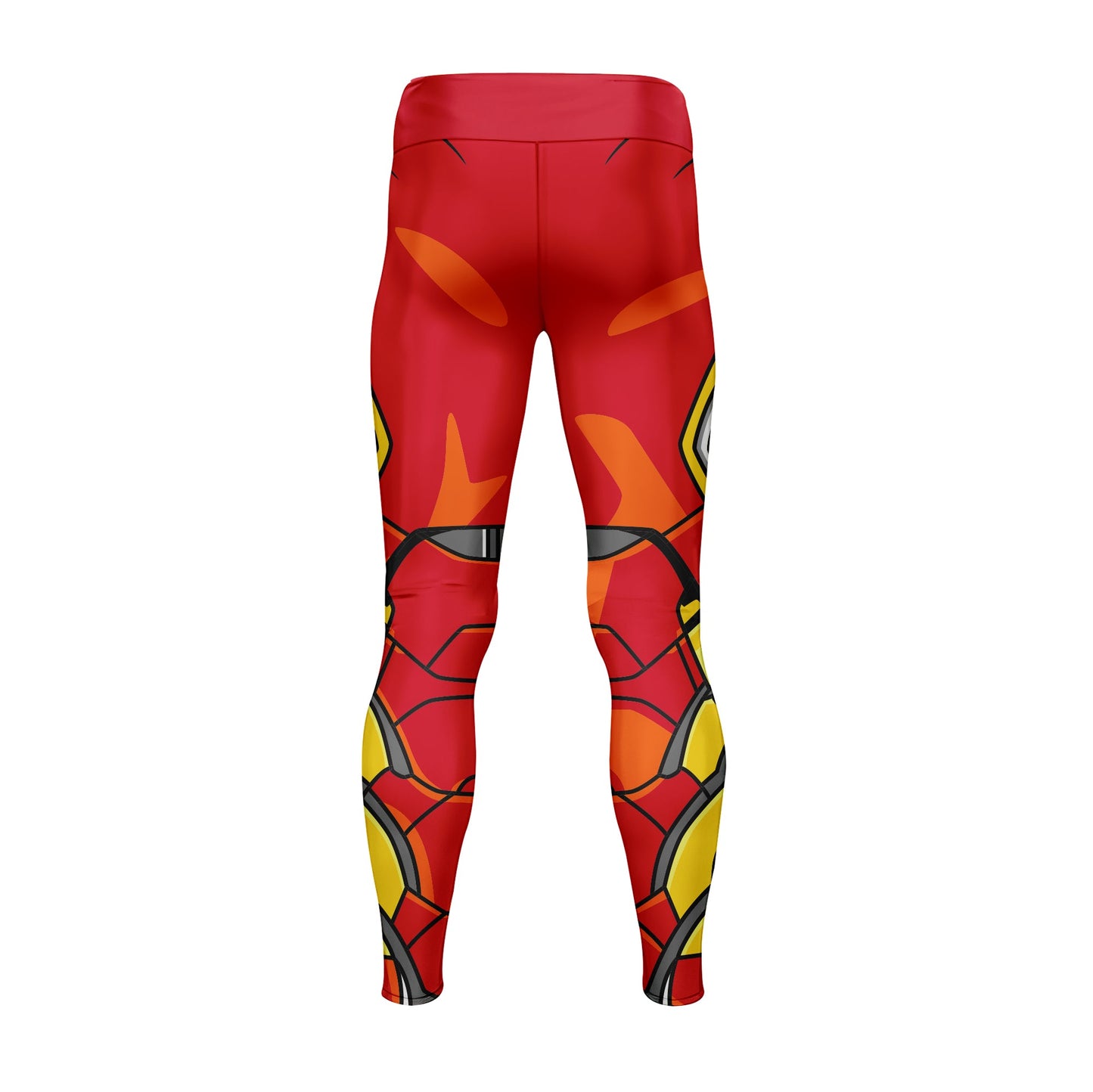 GAME COSPLAY - Premium Compression Pant Unisex Workout Yoga And Casual