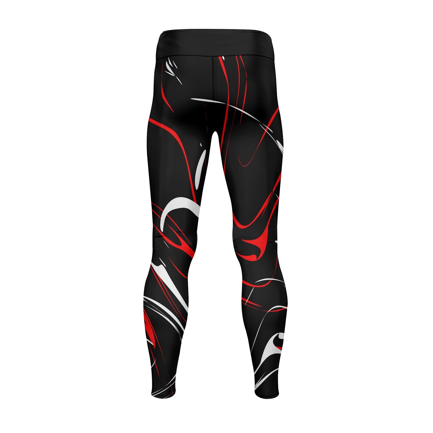 REVOLUTION - Premium Compression Pant Unisex Workout Yoga And Casual
