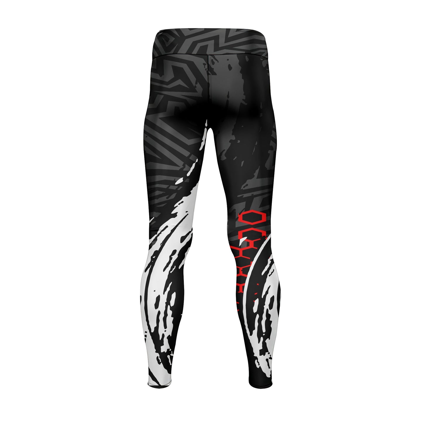REDRING - Premium Compression Pant Unisex Workout Yoga And Casual