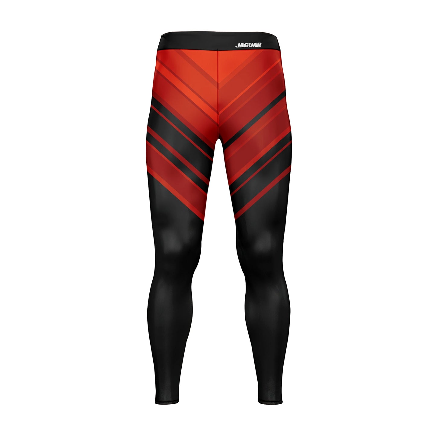 ABSTRACT - Premium Compression Pant Unisex Workout Yoga And Casual