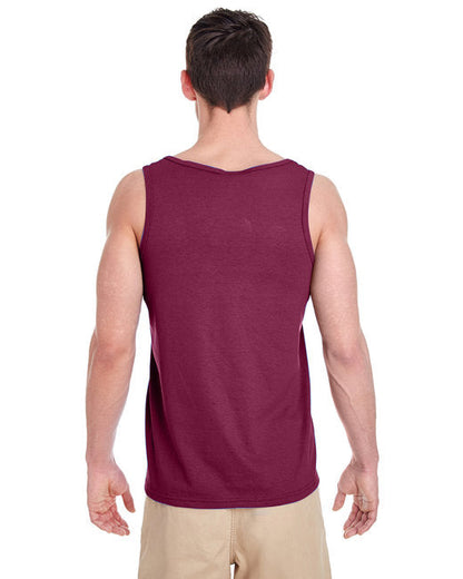 G520 Gildan Adult Heavy Cotton™ Tank