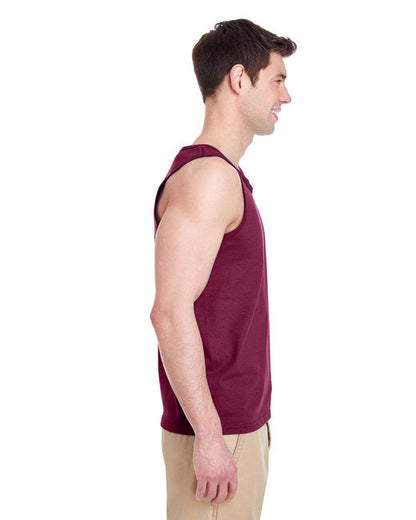G520 Gildan Adult Heavy Cotton™ Tank