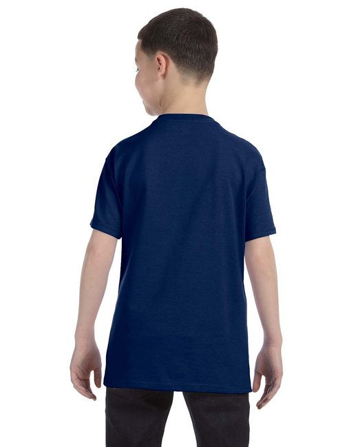 G500B Gildan Youth Heavy Cotton™ T-Shirt