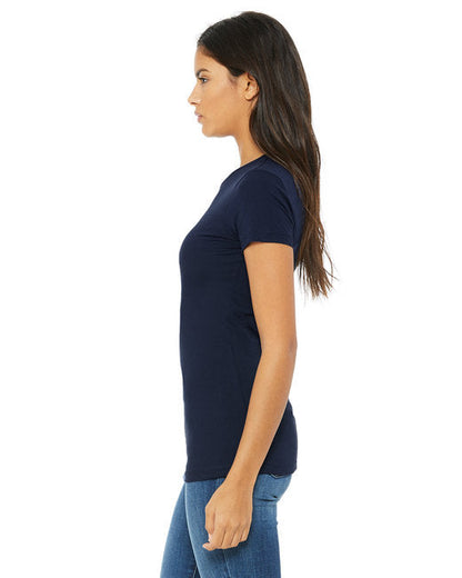 6004 Bella + Canvas Ladies' The Favorite T-Shirt