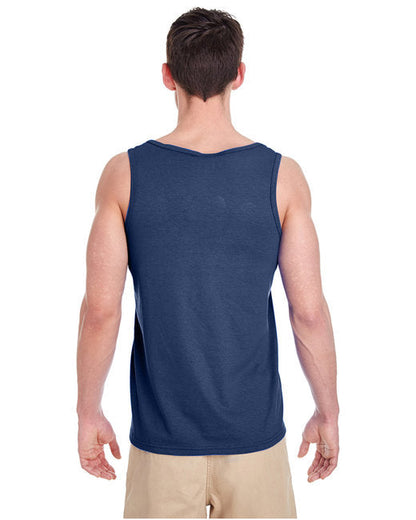 G520 Gildan Adult Heavy Cotton™ Tank