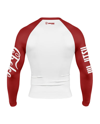 Enjoy A Choke - Premium Sublimated Rashguard Kids Adults Unisex