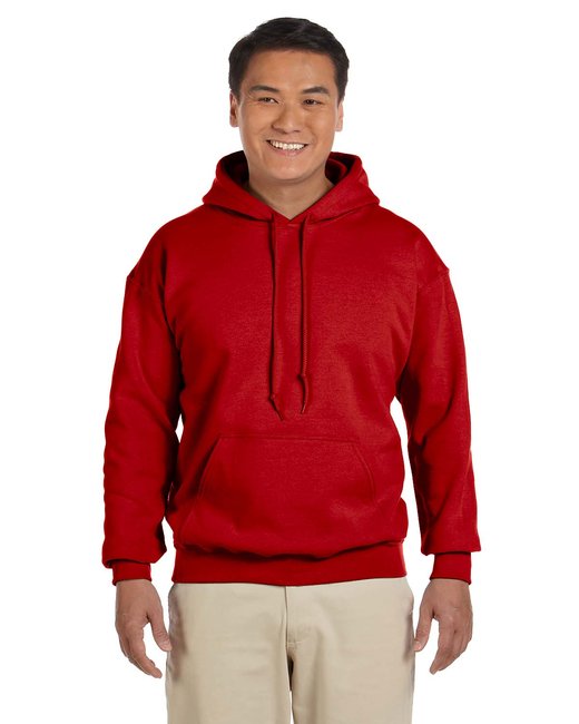 G185 Gildan Adult Heavy Blend™ Hooded Sweatshirt