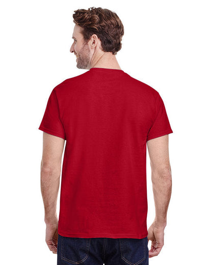 G500 Gildan Adult Heavy Cotton™ T-Shirt