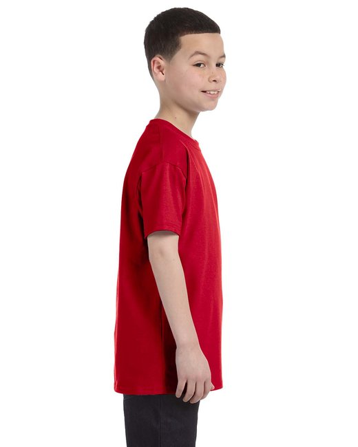 G500B Gildan Youth Heavy Cotton™ T-Shirt