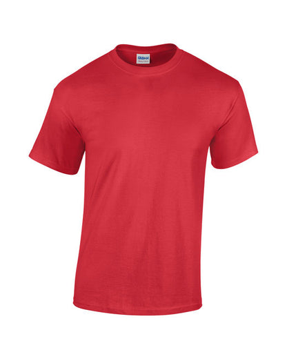 G500 Gildan Adult Heavy Cotton™ T-Shirt