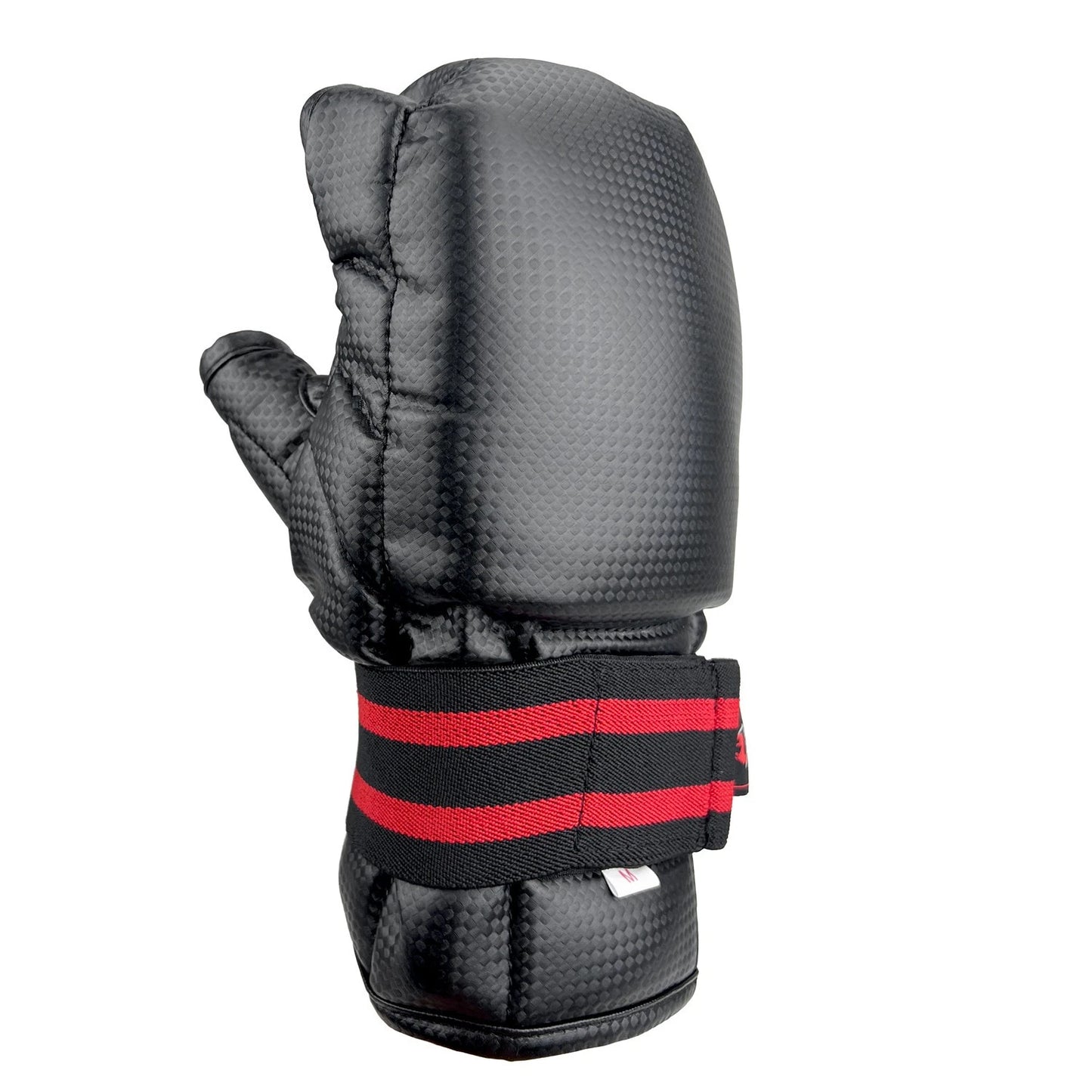 Jaguar Pro Gear Cobra Chop Karate Martial Arts Gloves