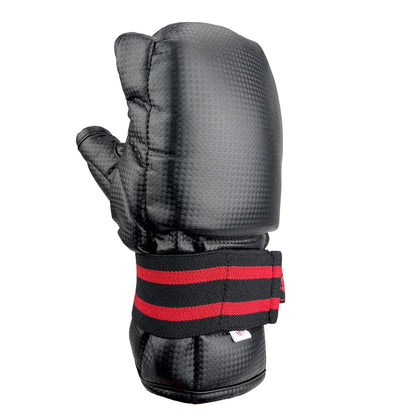 Jaguar Pro Gear Cobra Chop Karate Martial Arts Gloves
