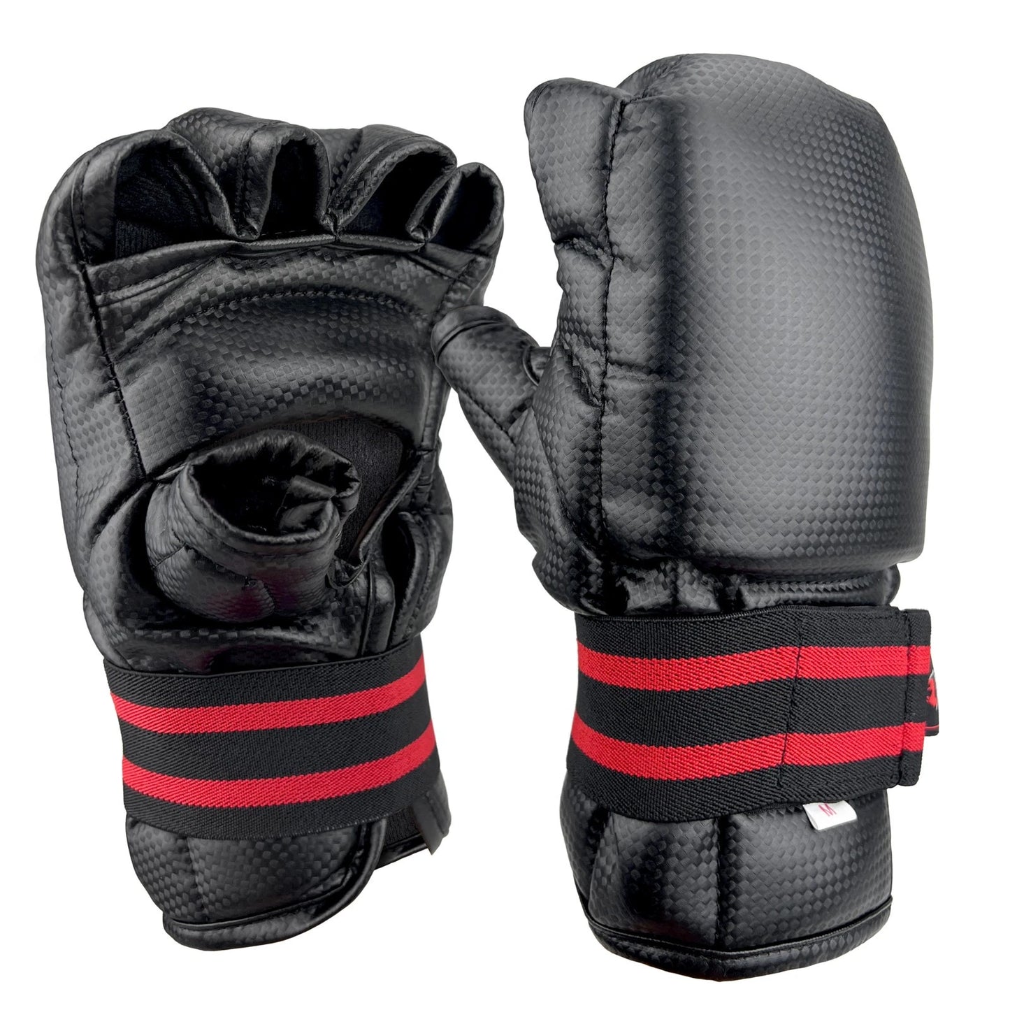 Jaguar Pro Gear Cobra Chop Karate Martial Arts Gloves
