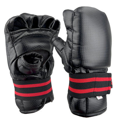 Jaguar Pro Gear Cobra Chop Karate Martial Arts Gloves