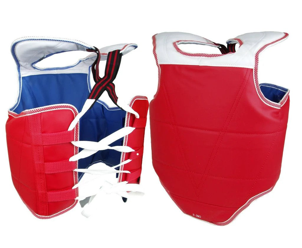Chest Guard Reinvented: Newstyle with String Fit #2815