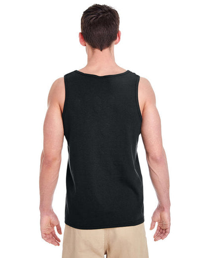 G520 Gildan Adult Heavy Cotton™ Tank