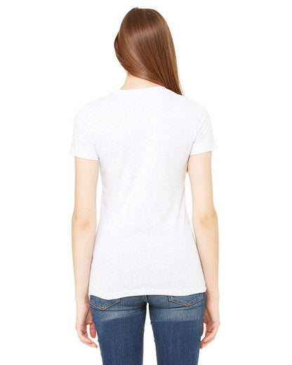 6004 Bella + Canvas Ladies' The Favorite T-Shirt