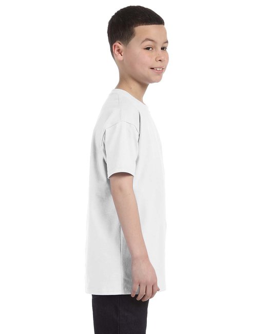 G500B Gildan Youth Heavy Cotton™ T-Shirt