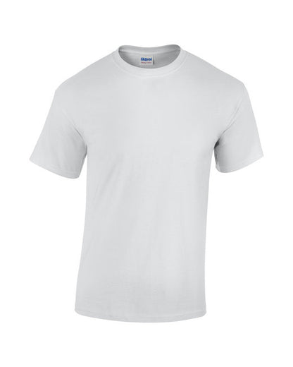 G500 Gildan Adult Heavy Cotton™ T-Shirt