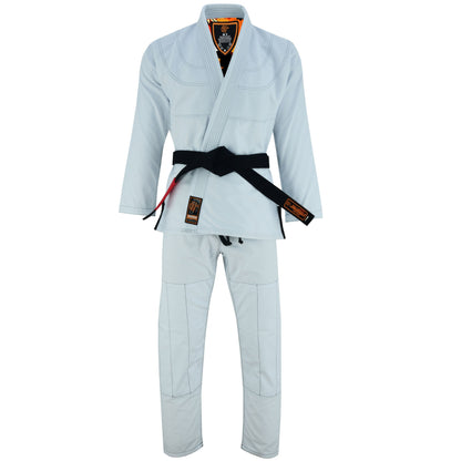 Jaguar Pro Gear – In-Ring Dragon Inner Sublimated - Pro Brazilian Jiu Jitsu BJJ Kimono Gi Uniform Unisex