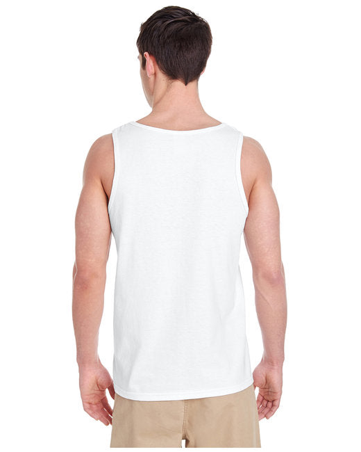 G520 Gildan Adult Heavy Cotton™ Tank