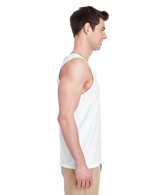 G520 Gildan Adult Heavy Cotton™ Tank