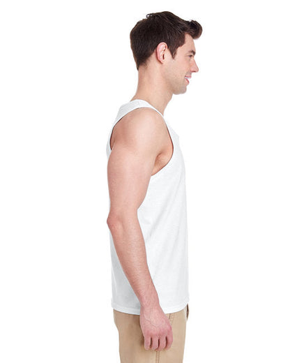 G520 Gildan Adult Heavy Cotton™ Tank